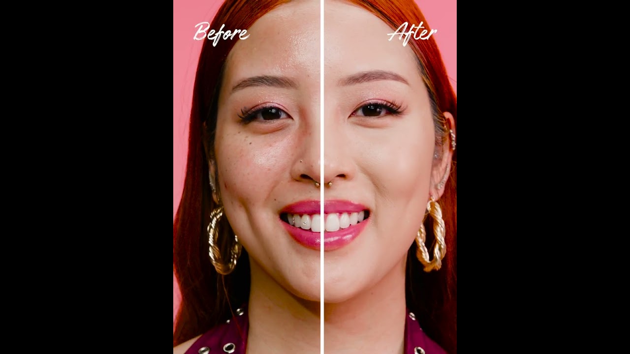 Make ‘Em Wonder™ Soft Matte Buildable Foundation