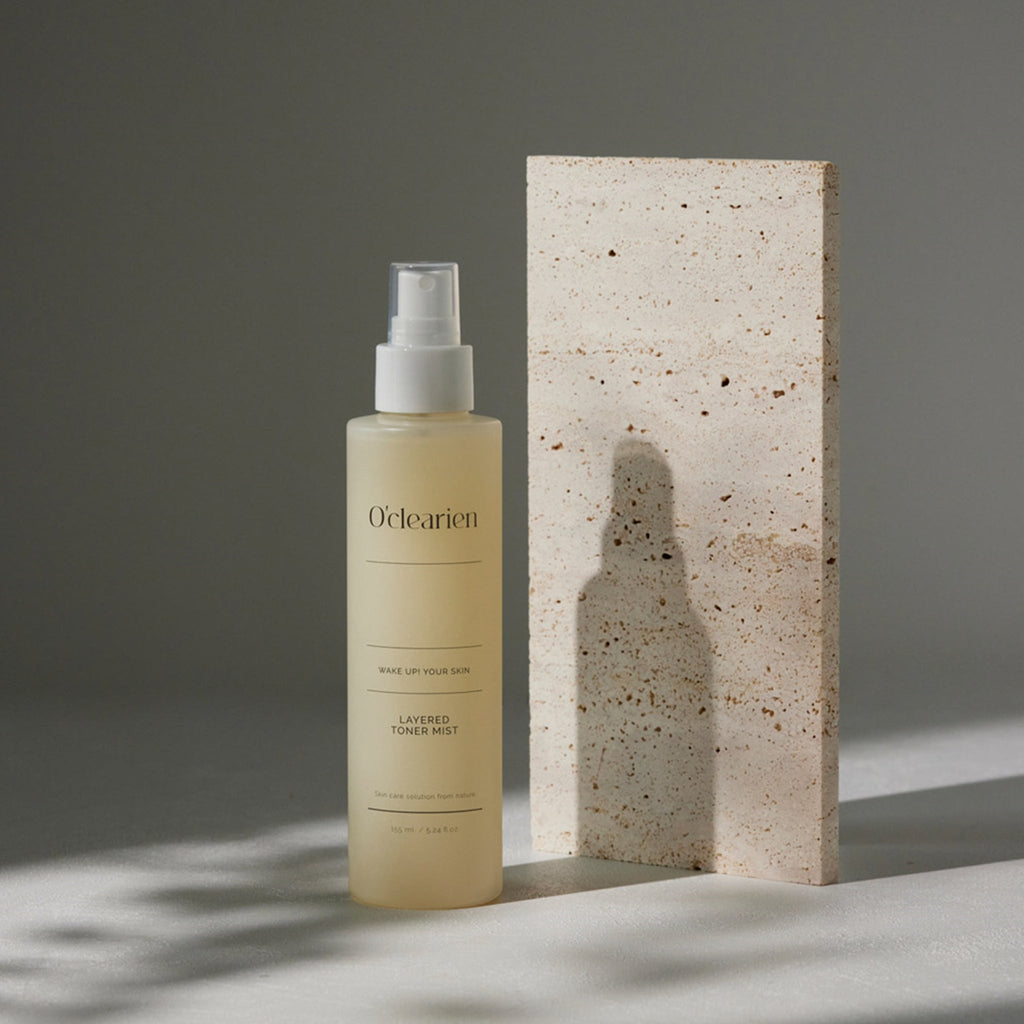 Oclearien Layered Toner Mist
