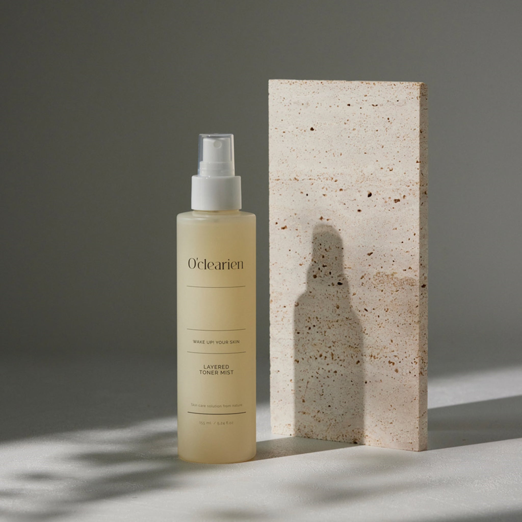 Oclearien Layered Toner Mist