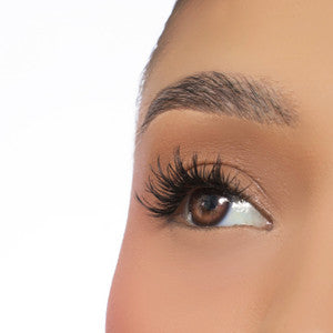 Manga Lash Clusters (no glued needed!) -MS05