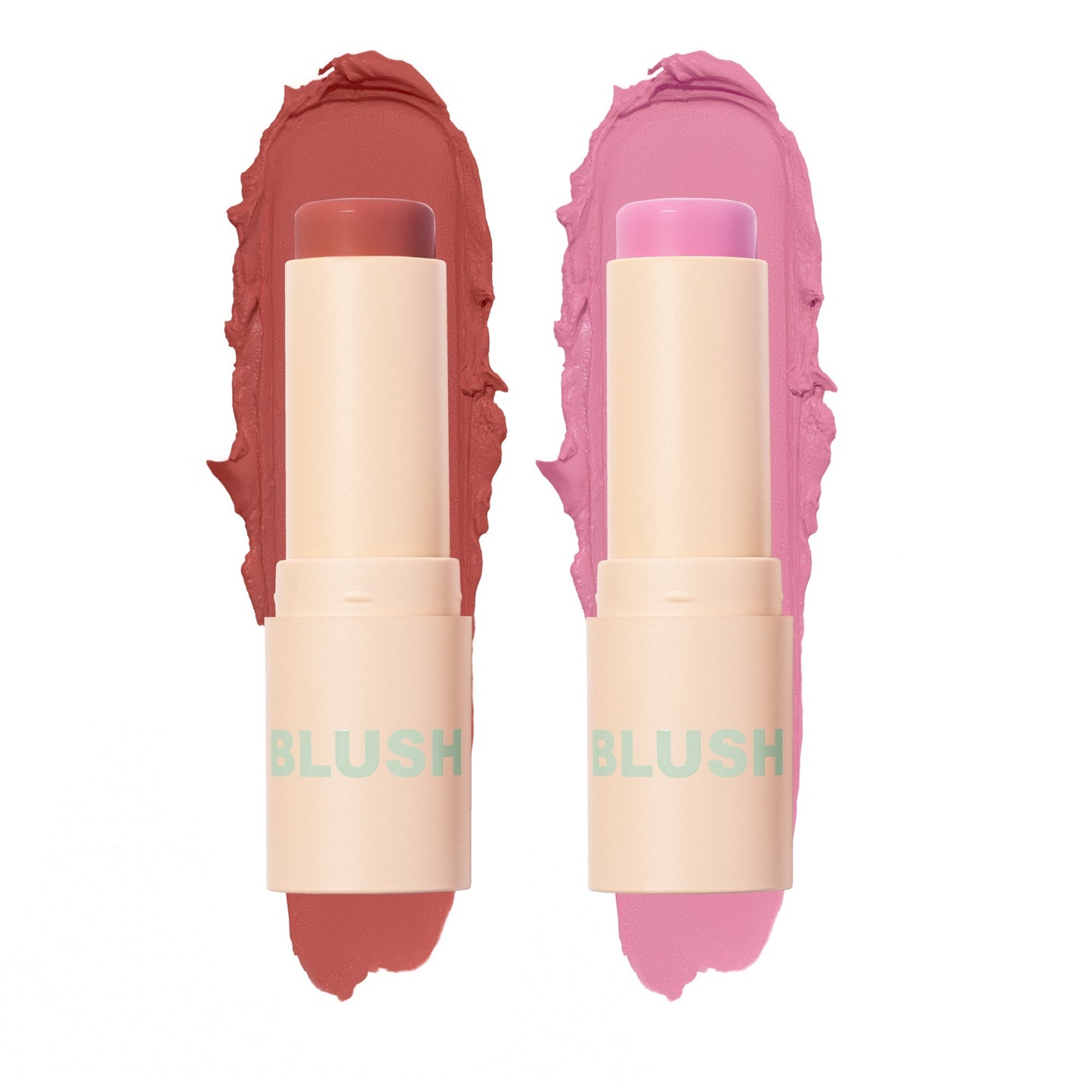 CHEEK CHECK BLUSH STICKS - MURILLO TWINS VOL. 2