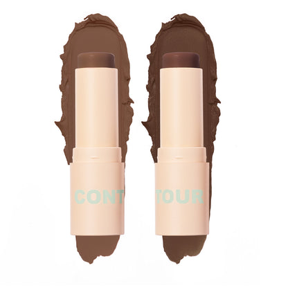 DEFINE ME CONTOUR STICKS - MURILLO TWINS VOL. 2