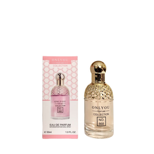 ONLYOU MINI PERFUME