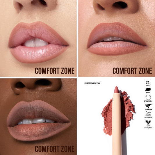 Comfort Zone Lip Liner
