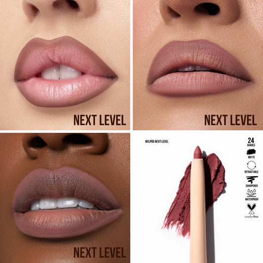 Next Level Lip Liner