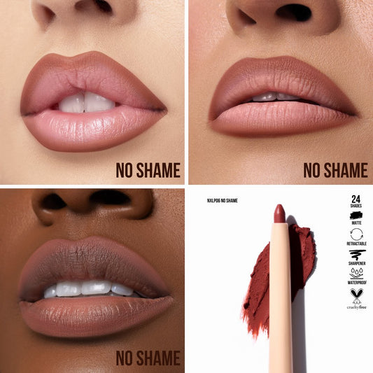 No Shame Lip Liner