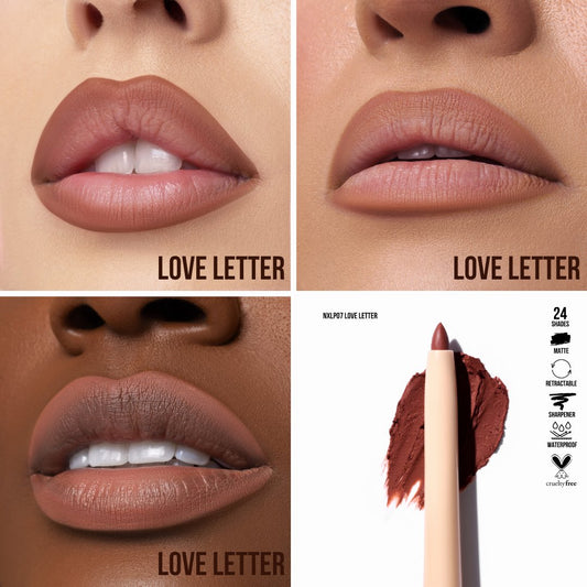Love Letter Lip Liner