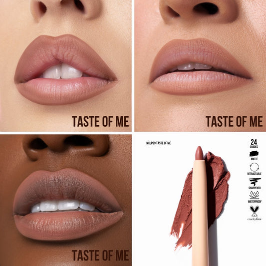 Taste Of Me Lip Liner