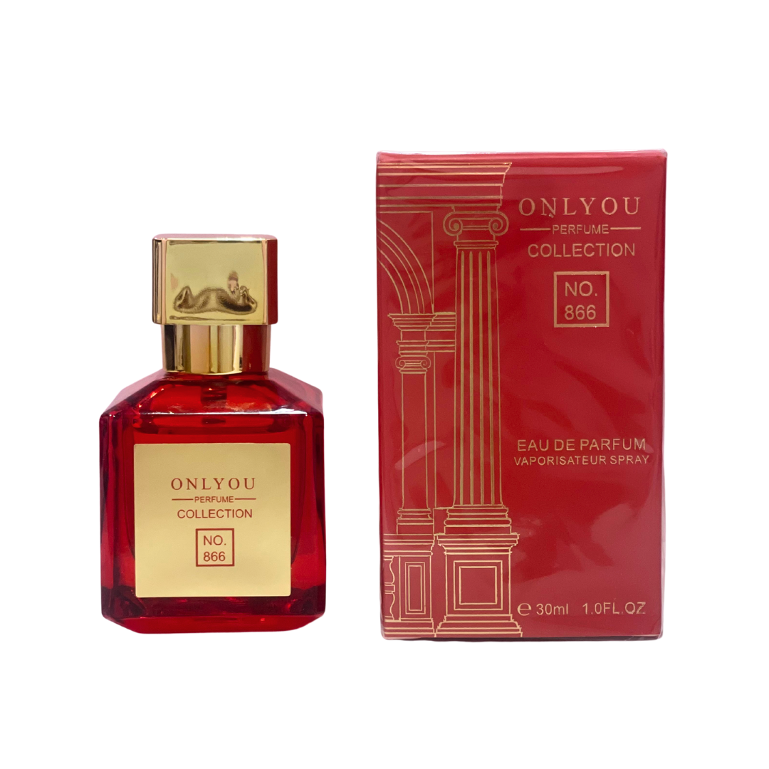 ONLYOU MINI PERFUME