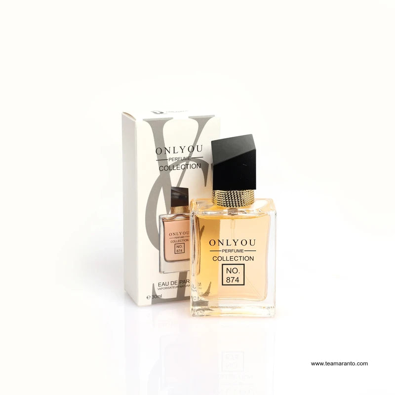 ONLYOU MINI PERFUME
