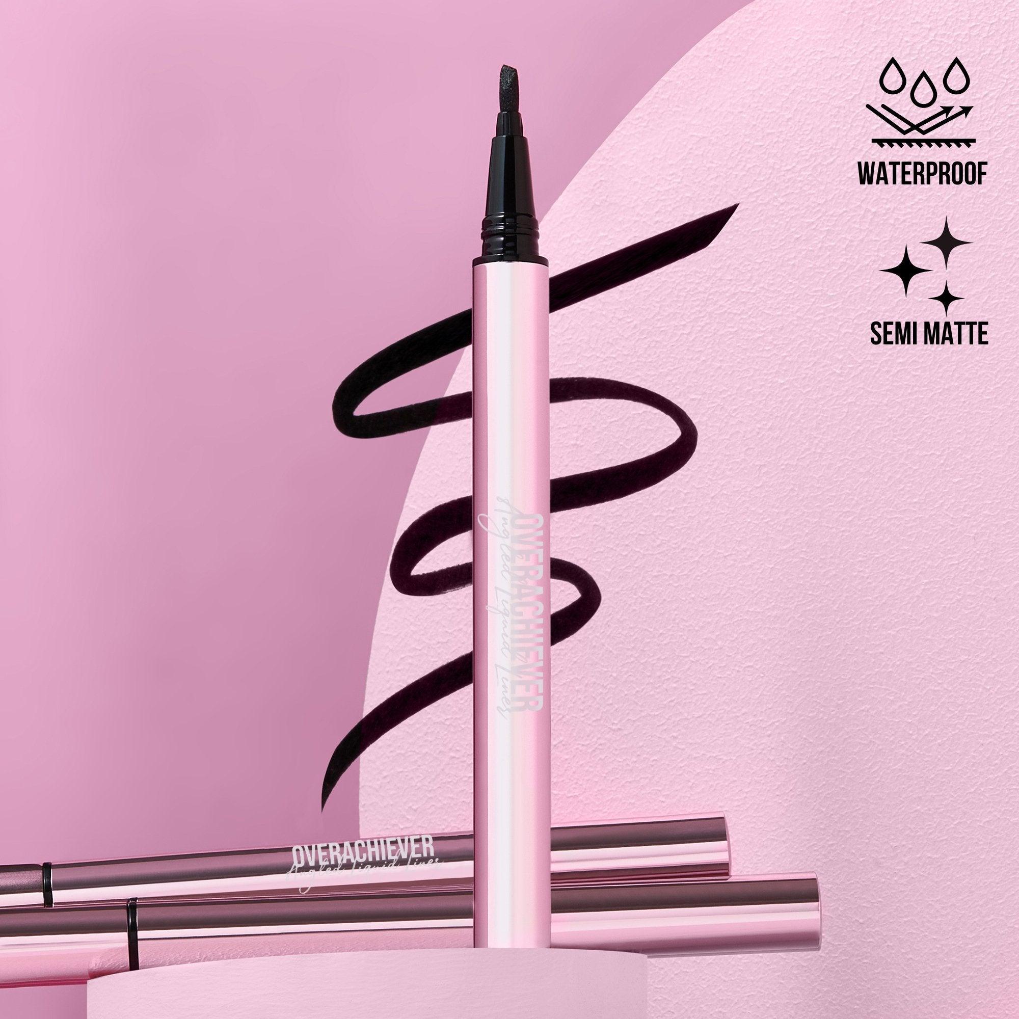 Overachiever Angled Liquid Liner