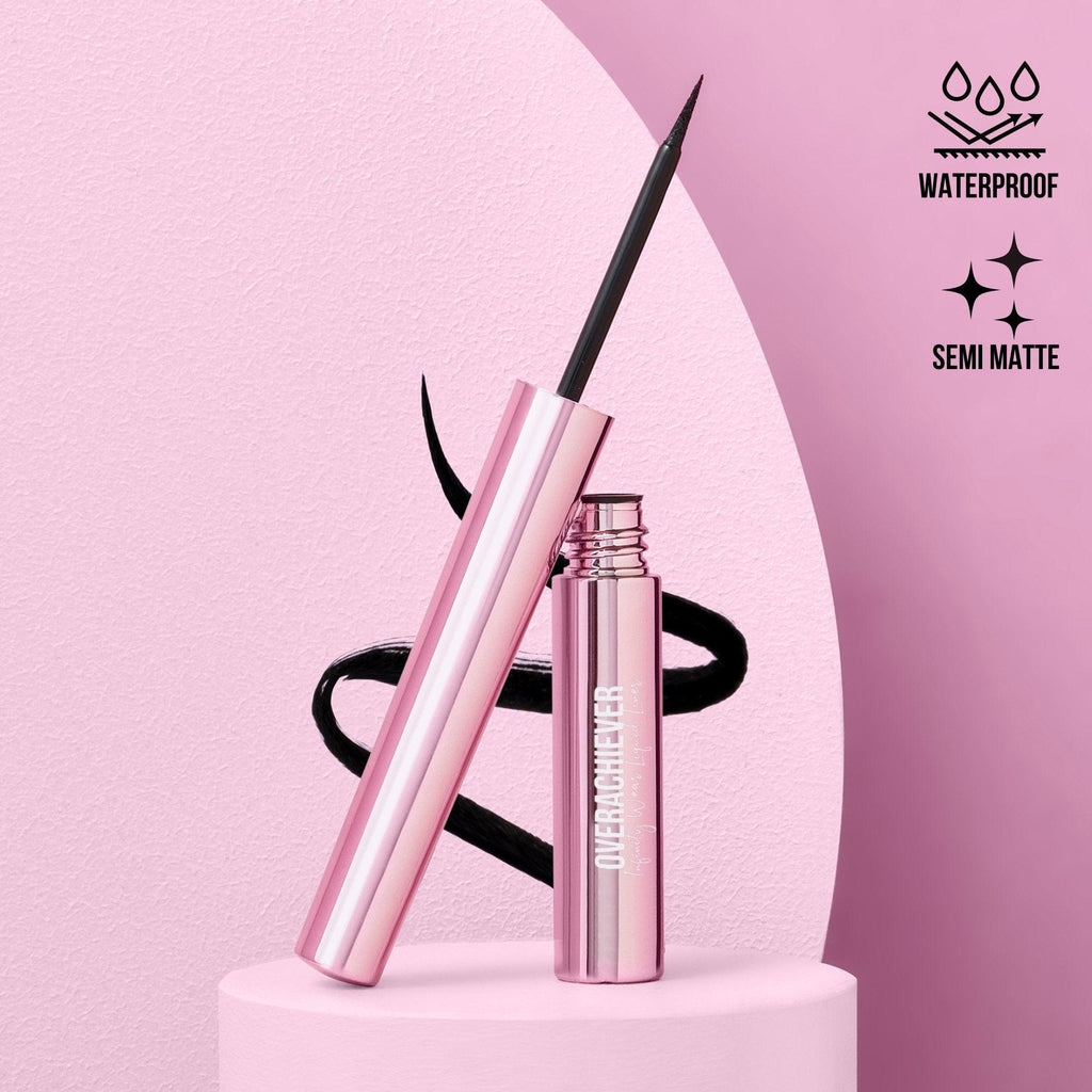Overachiever Infinity Wear Liquid Liner