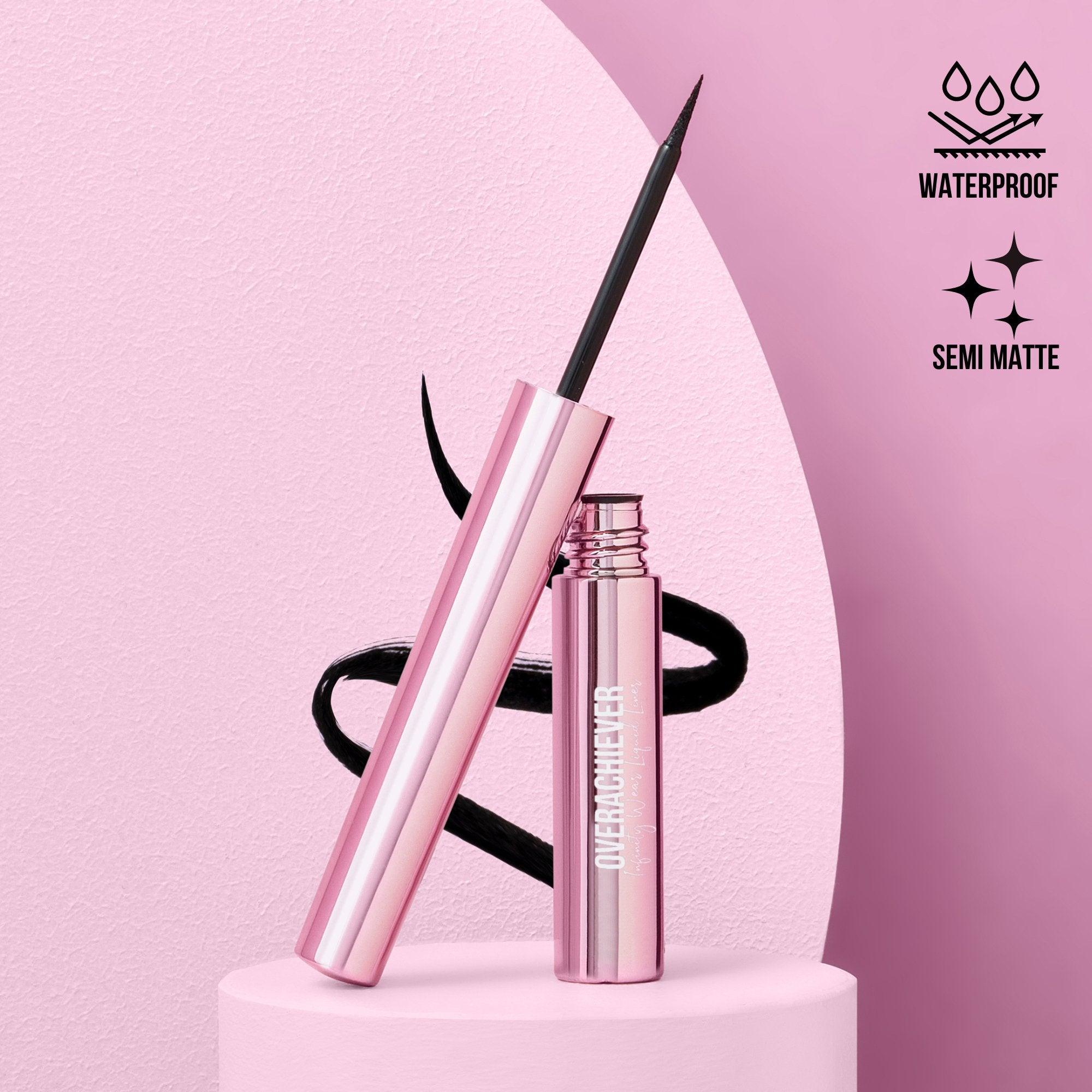 Overachiever Infinity Wear Liquid Liner