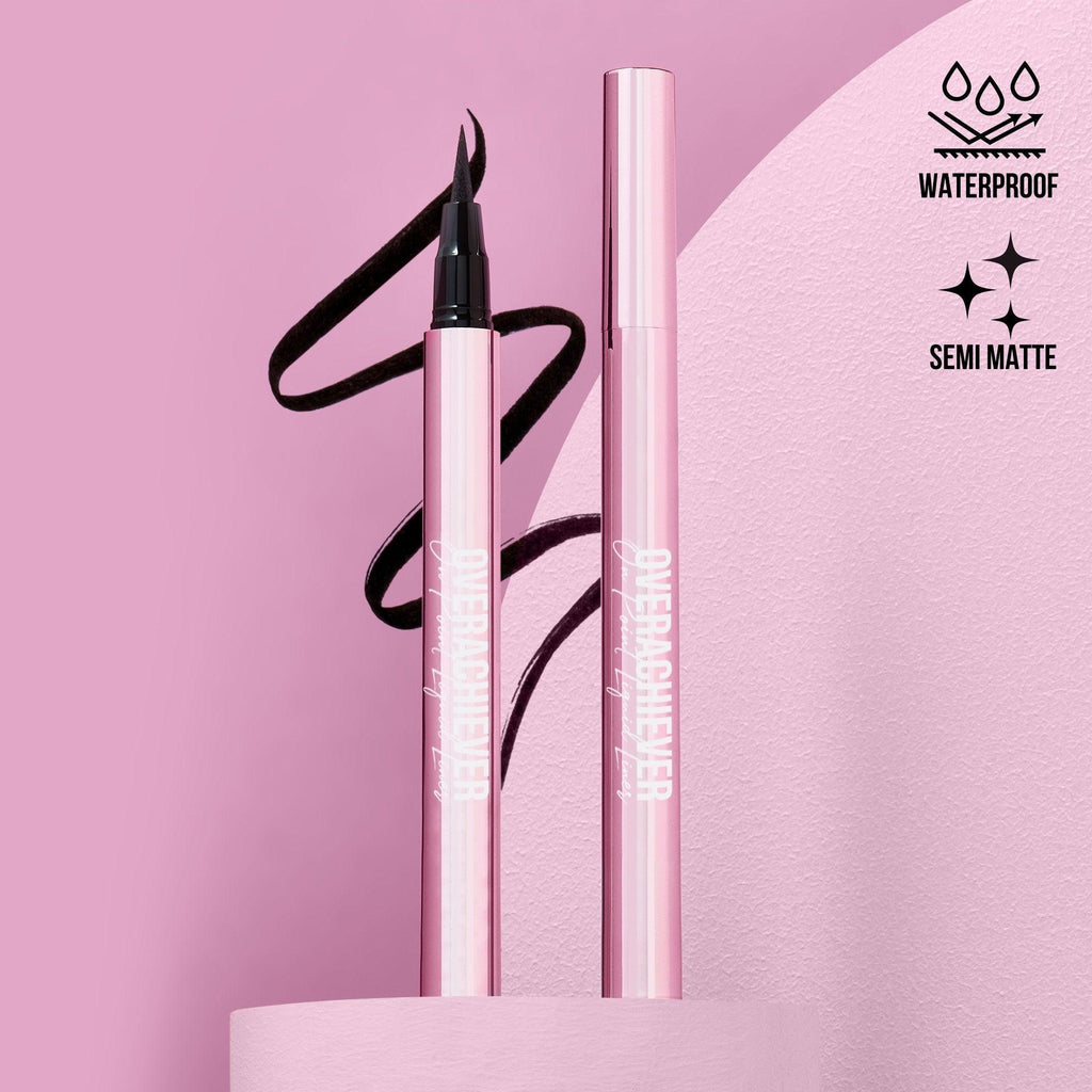 Overachiever On Point Liquid Liner