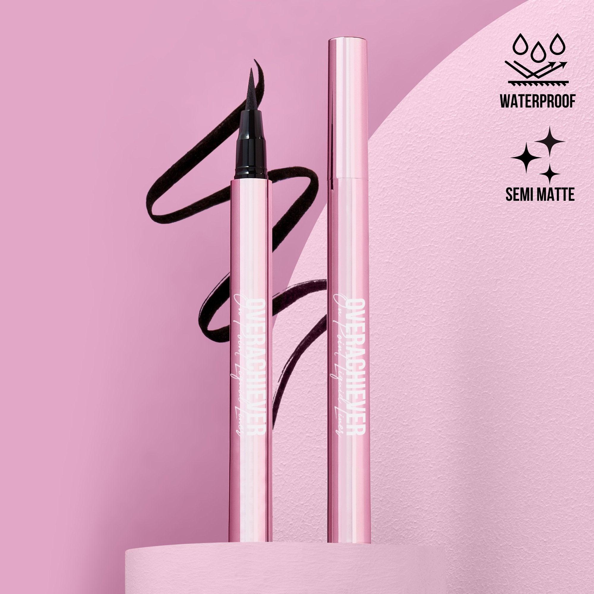 Overachiever On Point Liquid Liner