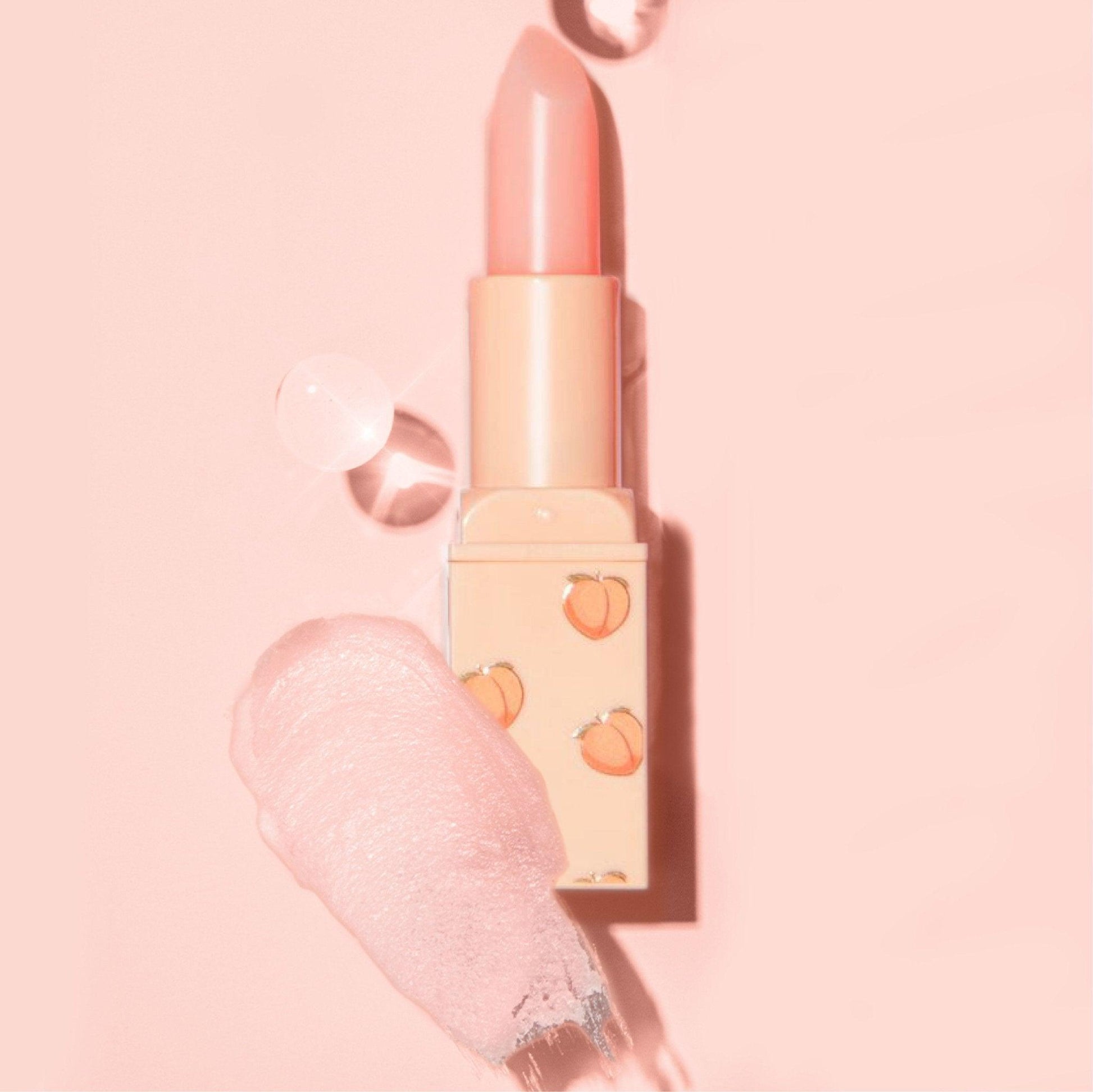 Sweet Dose Lip Scrubs