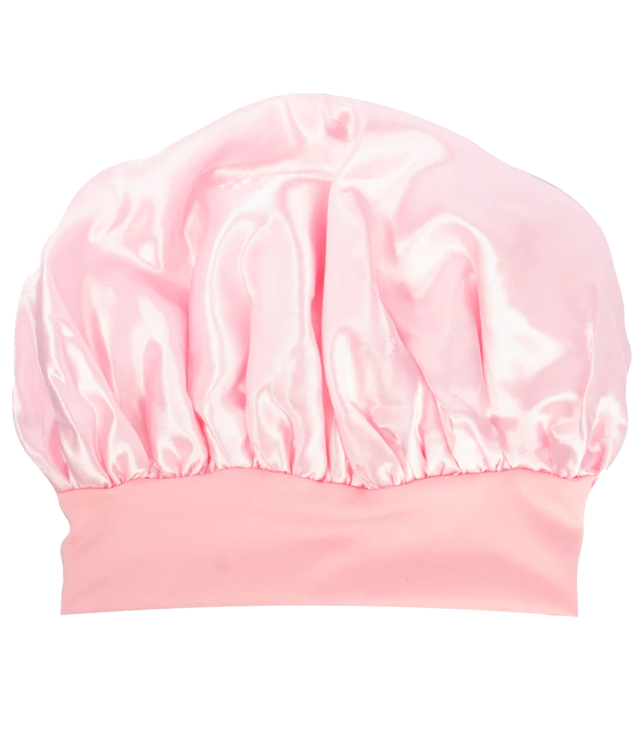 Satin Hair Bonnet