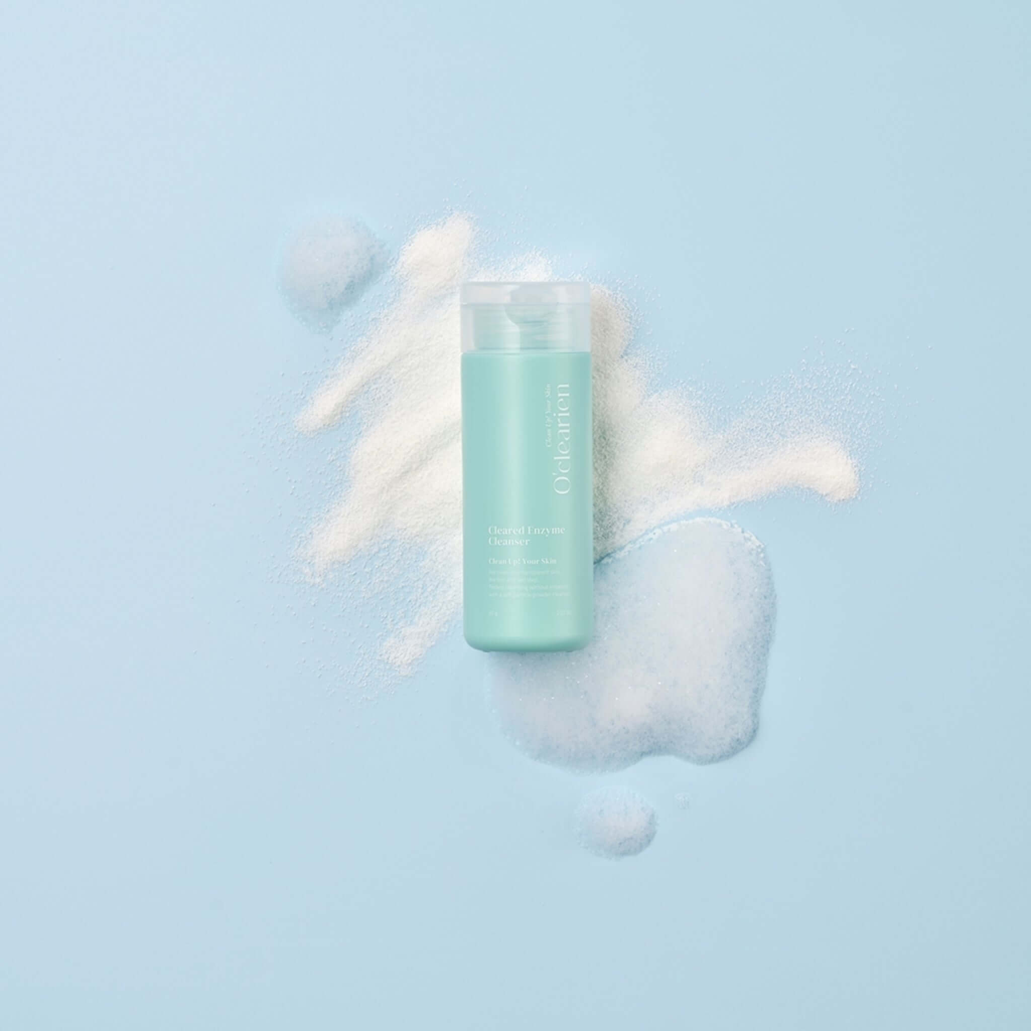 Oclearien Cleared Enzyme Cleanser