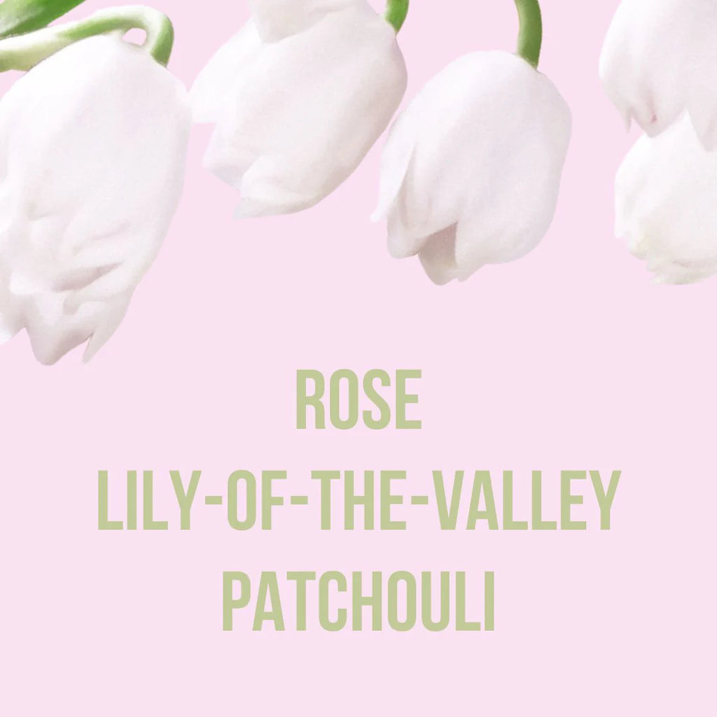 PRETTY PEONY BODY LOTION