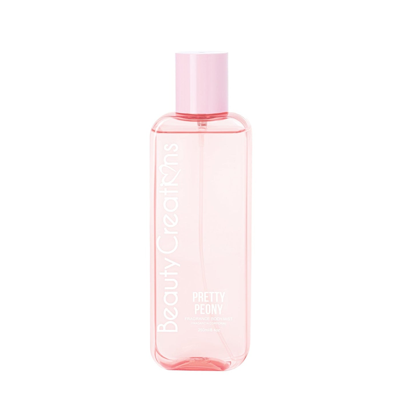 PRETTY PEONY FRAGRANCE BODY MIST