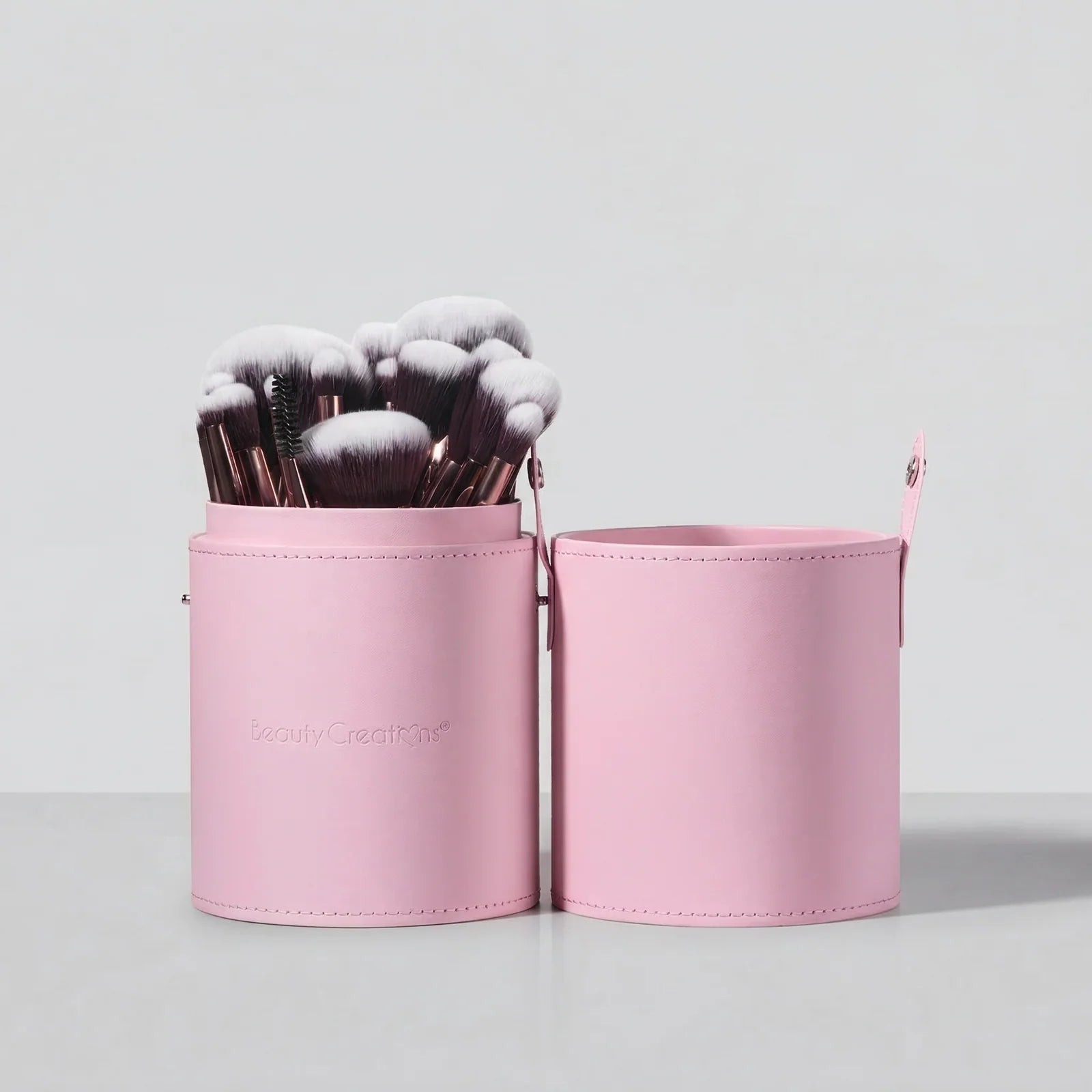 PRETTY & PERFECT 24PC BRUSH SET