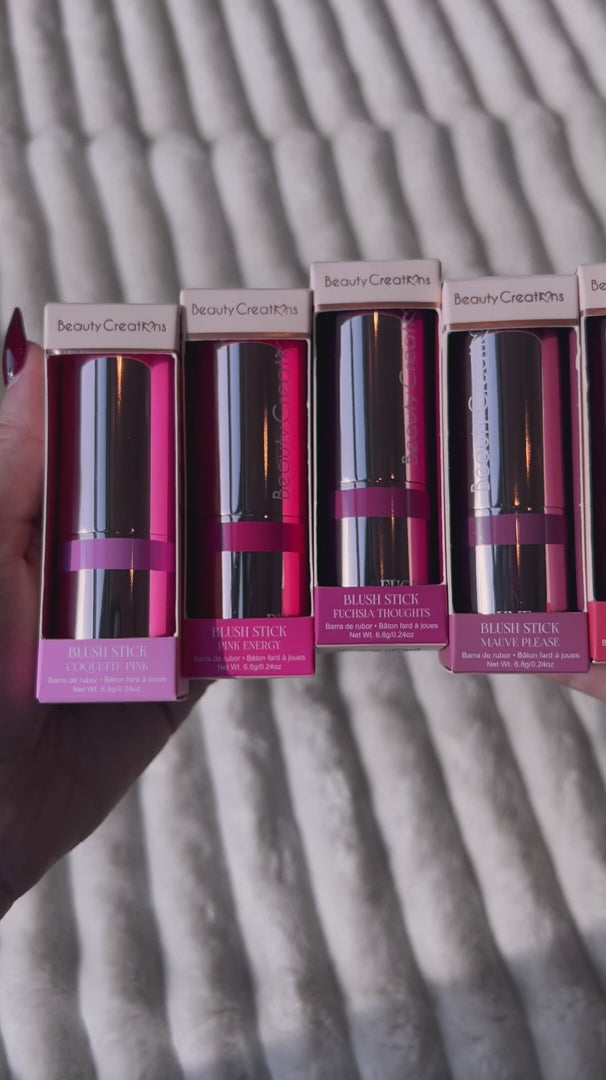 FLAWLESS STAY BLUSH STICK