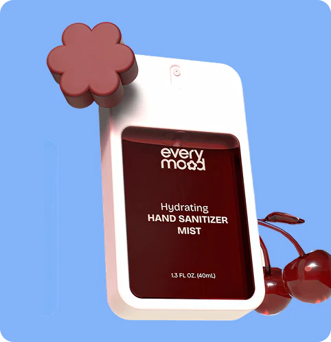 Cherry On Top | Hand Sanitizer Mist