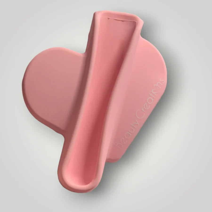 Lip Treatment Detachable Silicone Holder