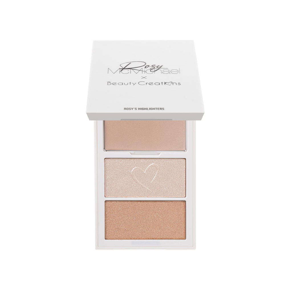 ROSY McMICHAEL VOL 2 - Rosy's Highlighters