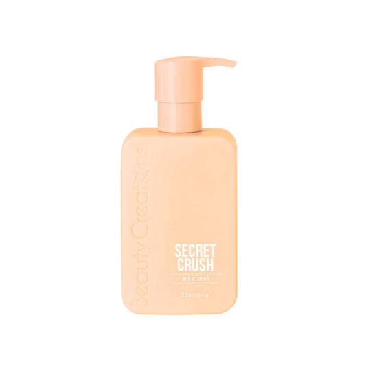 SECRET CRUSH BODY LOTION