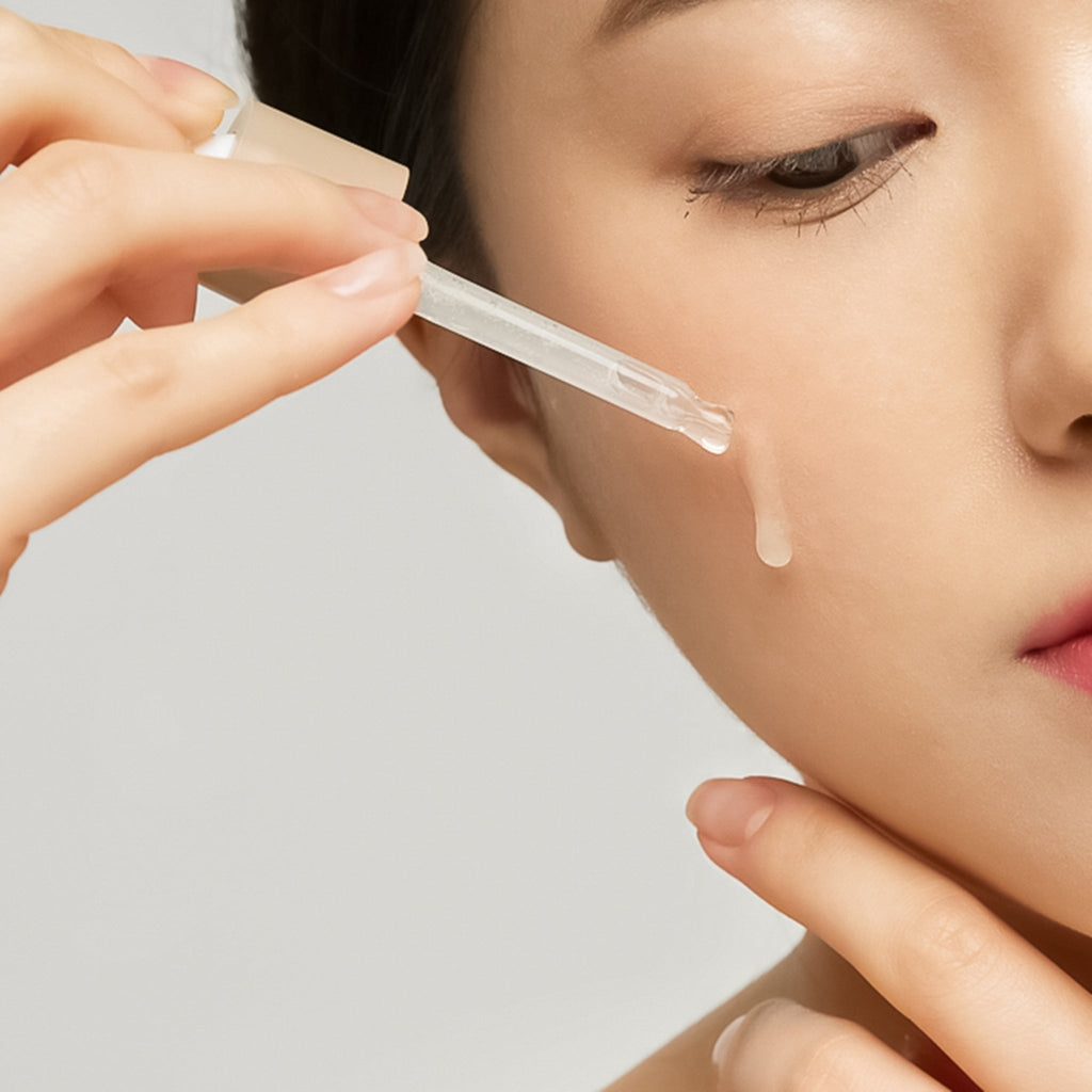 Oclearien Layered Natural Serum