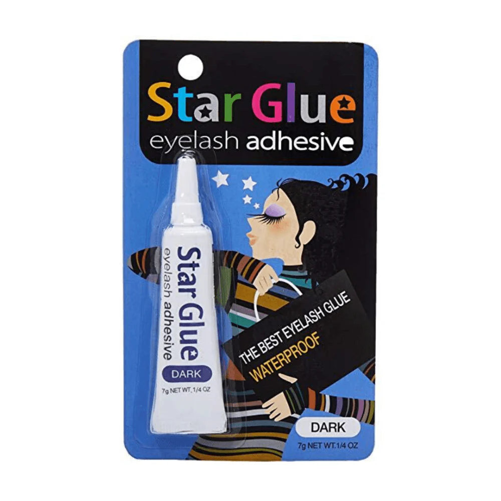 STAR GLUE EYELASH ADHESIVE