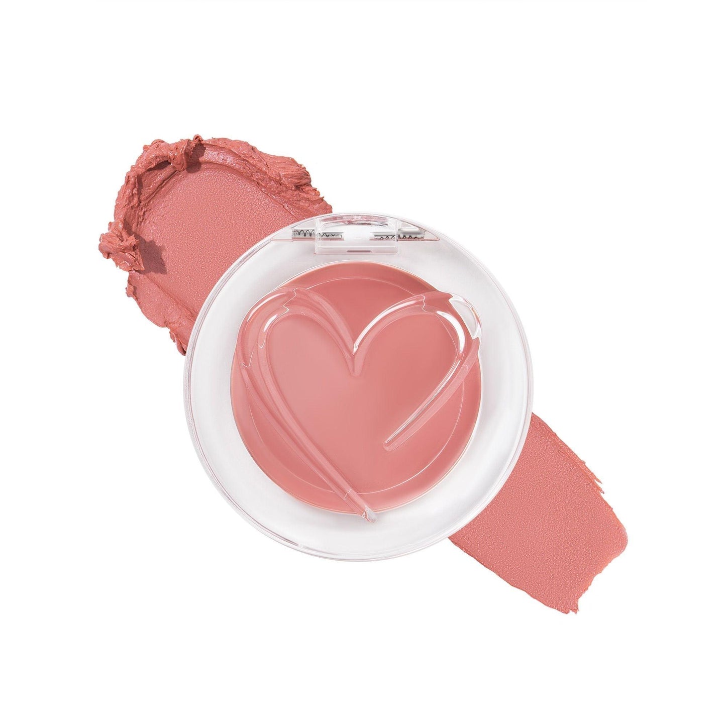 Stay Blushin' Cute Lip & Cheek Balm Set