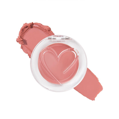 Stay Blushin' Cute Lip & Cheek Balm Set