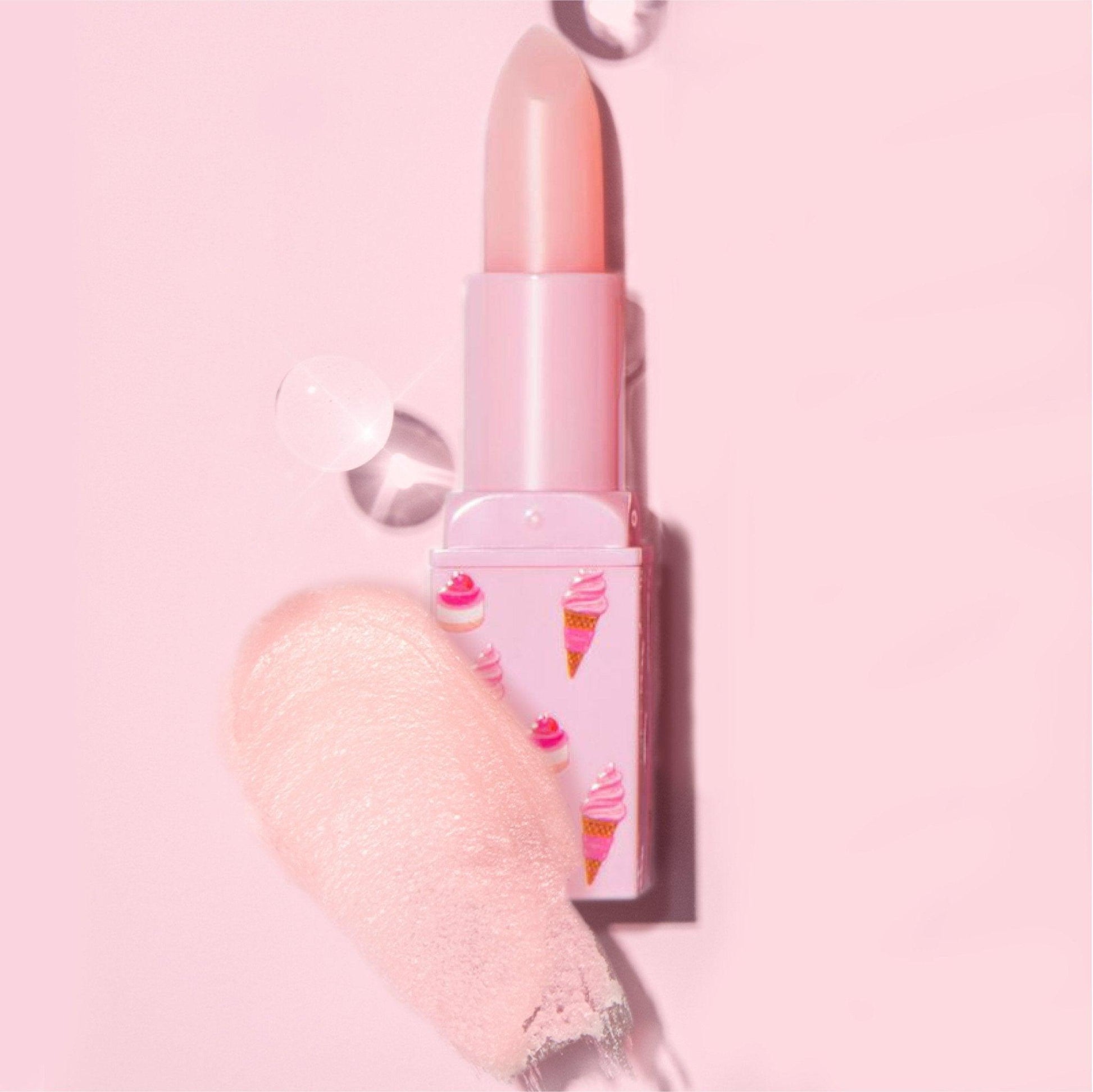 Sweet Dose Lip Scrubs