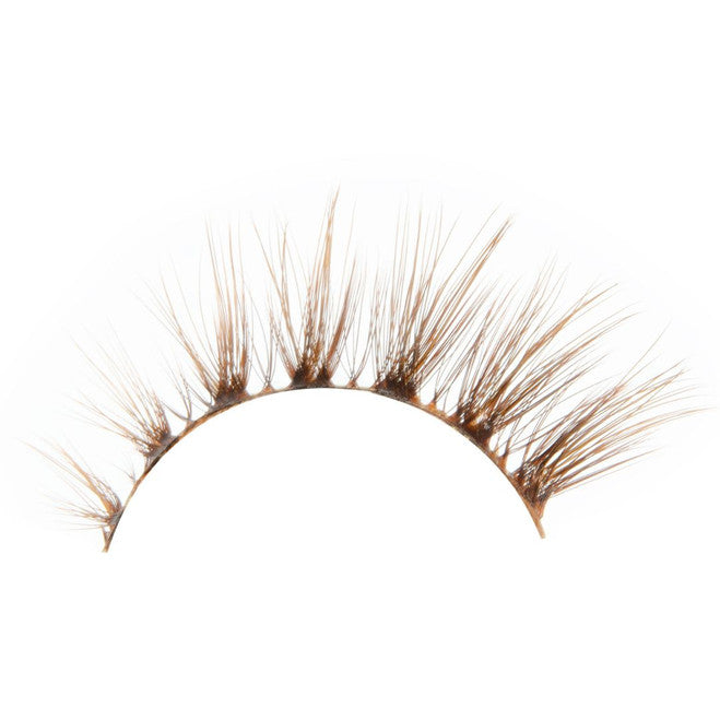 Mocha Mousse Mixed Brown Lashes - Tiramisu