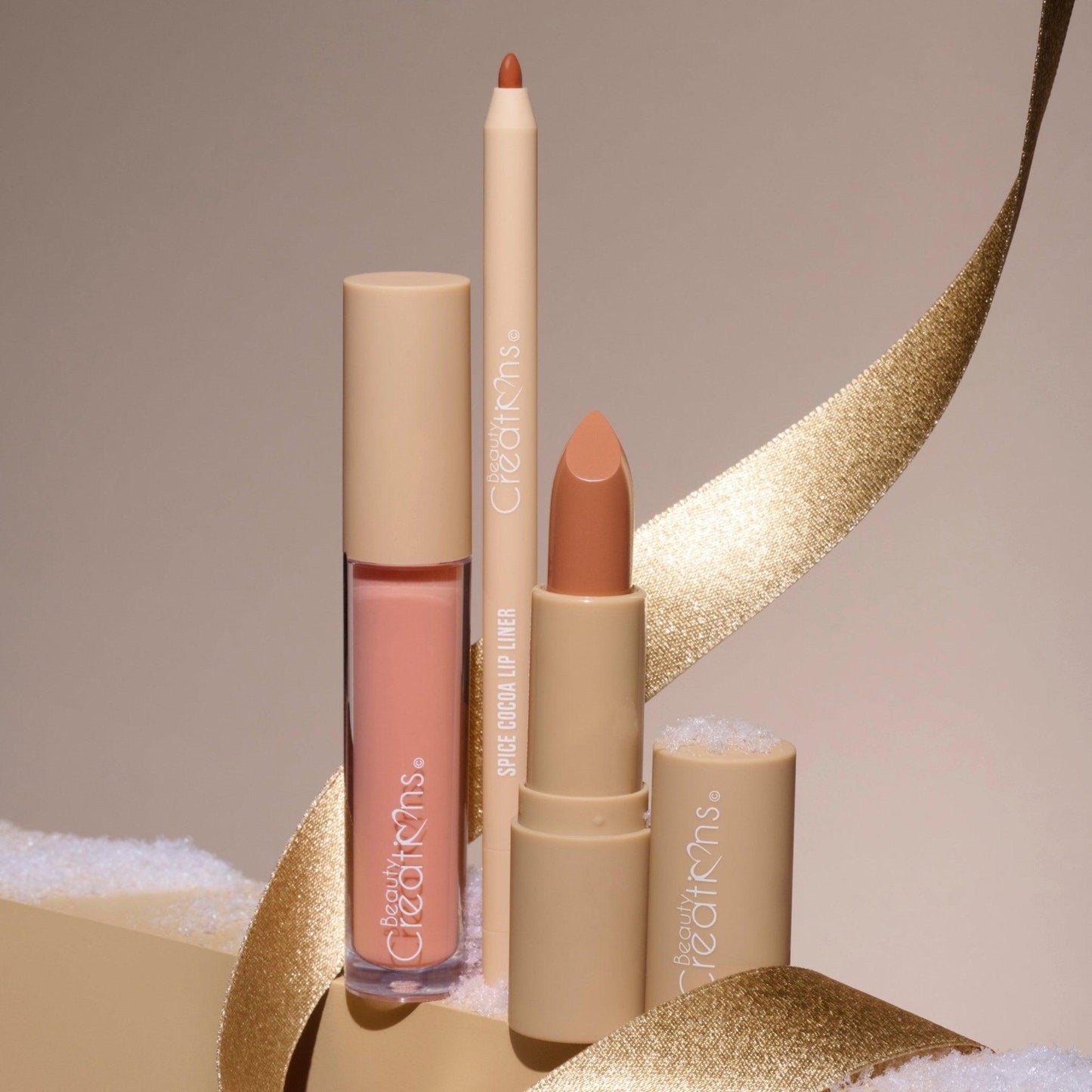 Warm Wishes Lip Trio