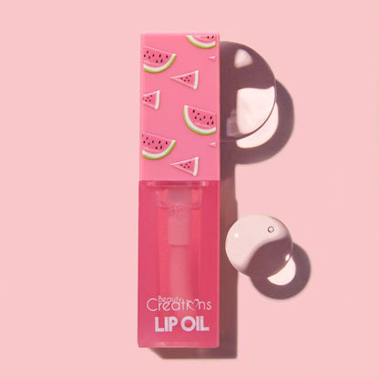 THE SWEETEST TRIO LIP OIL SET