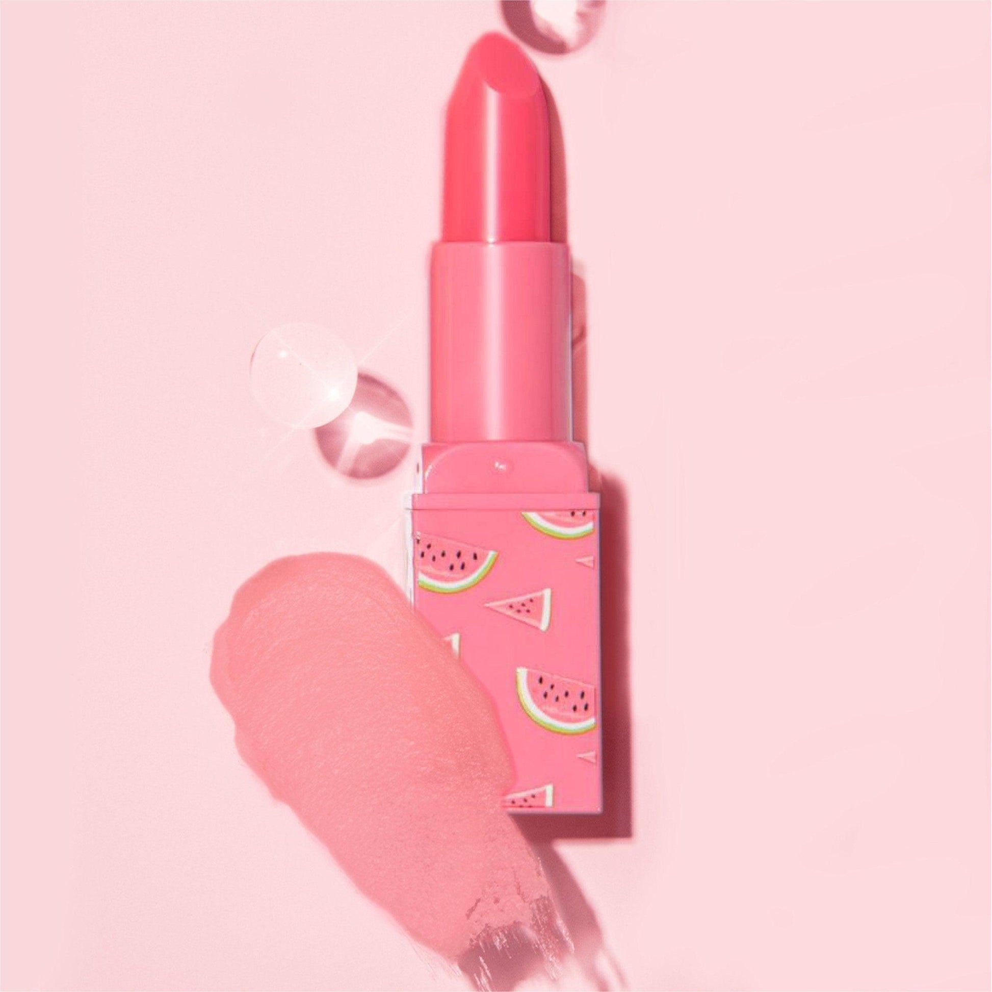 Sweet Dose Lip Scrubs
