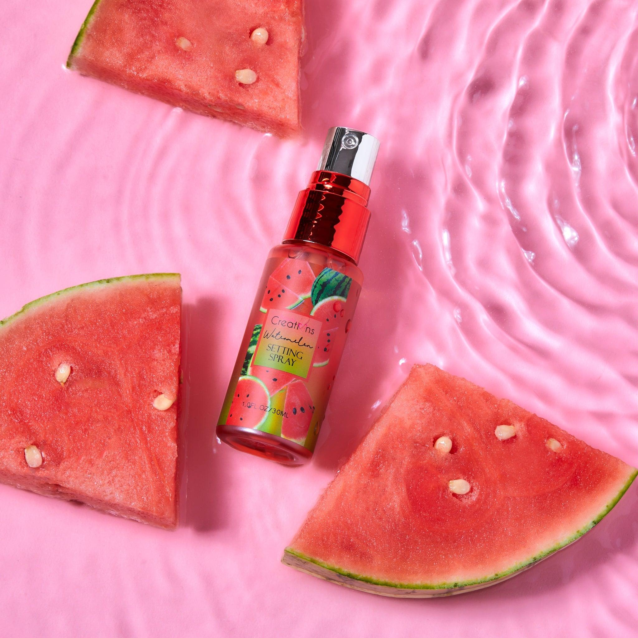 Mini Scented Setting Spray