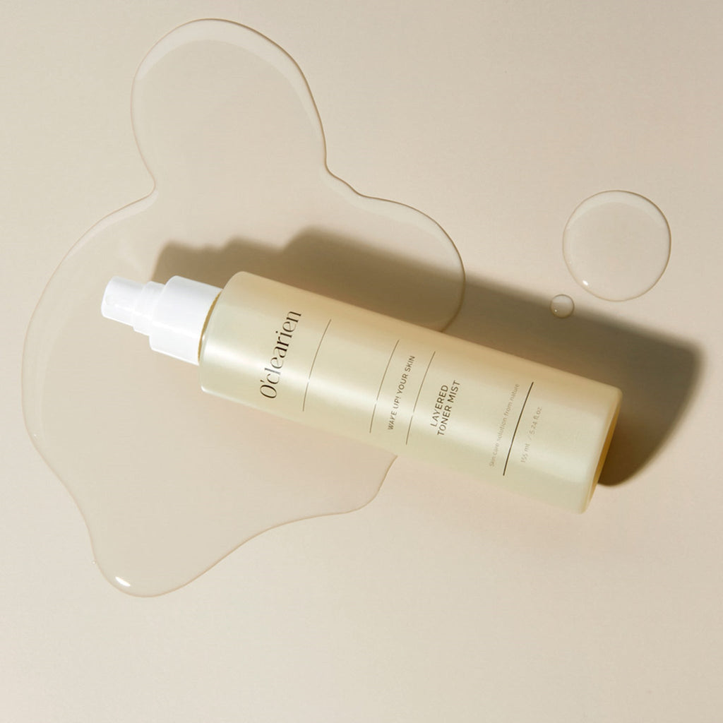 Oclearien Layered Toner Mist