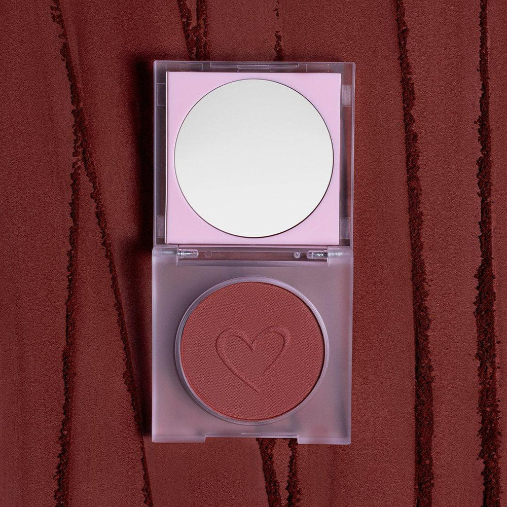 BLUSH HUSH POWDER BLUSH