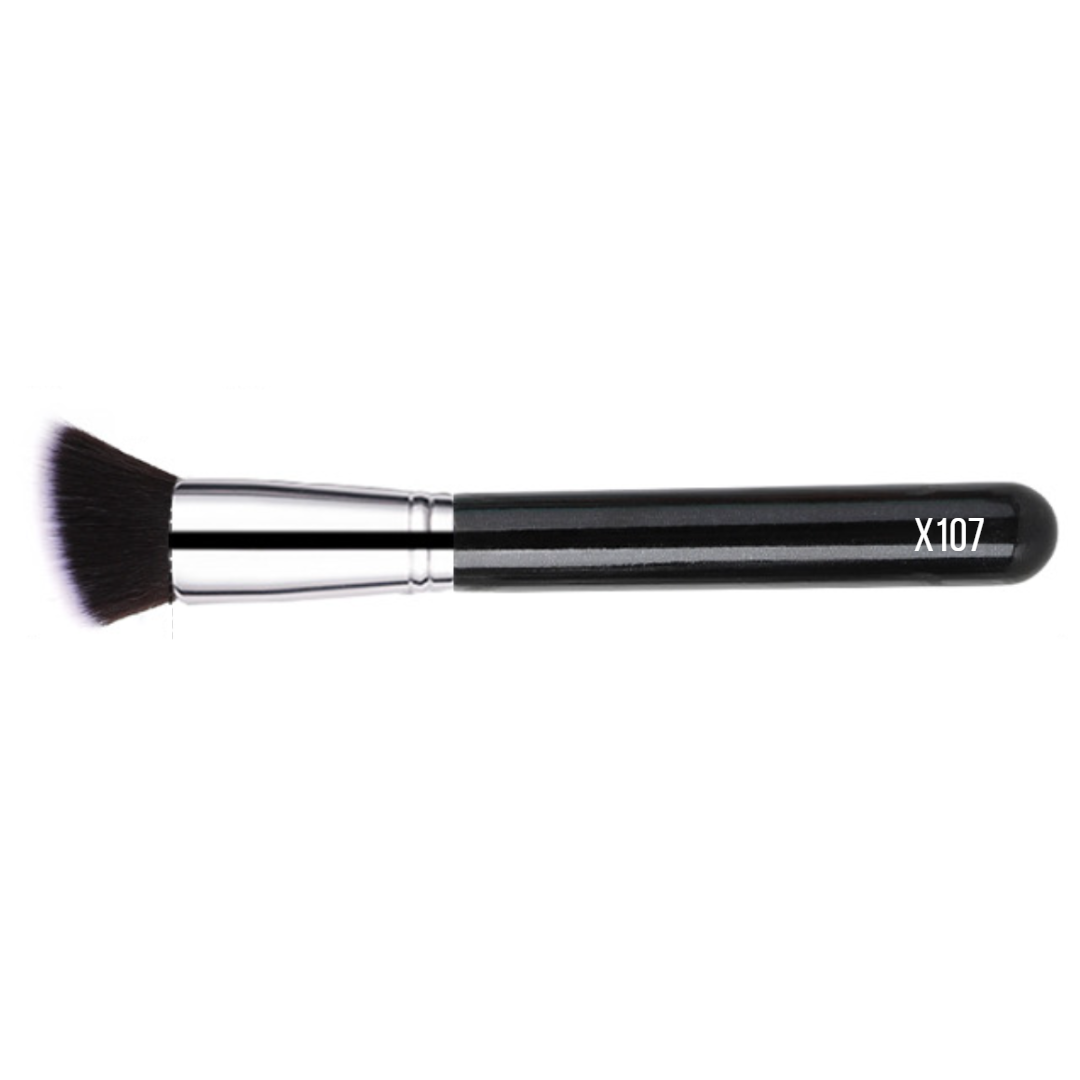 X107 DEFINED BUFFER BRUSH