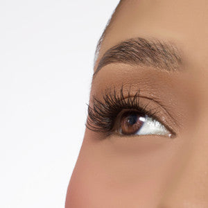 Manga Lash Clusters (No Glue Needed) - XL-05