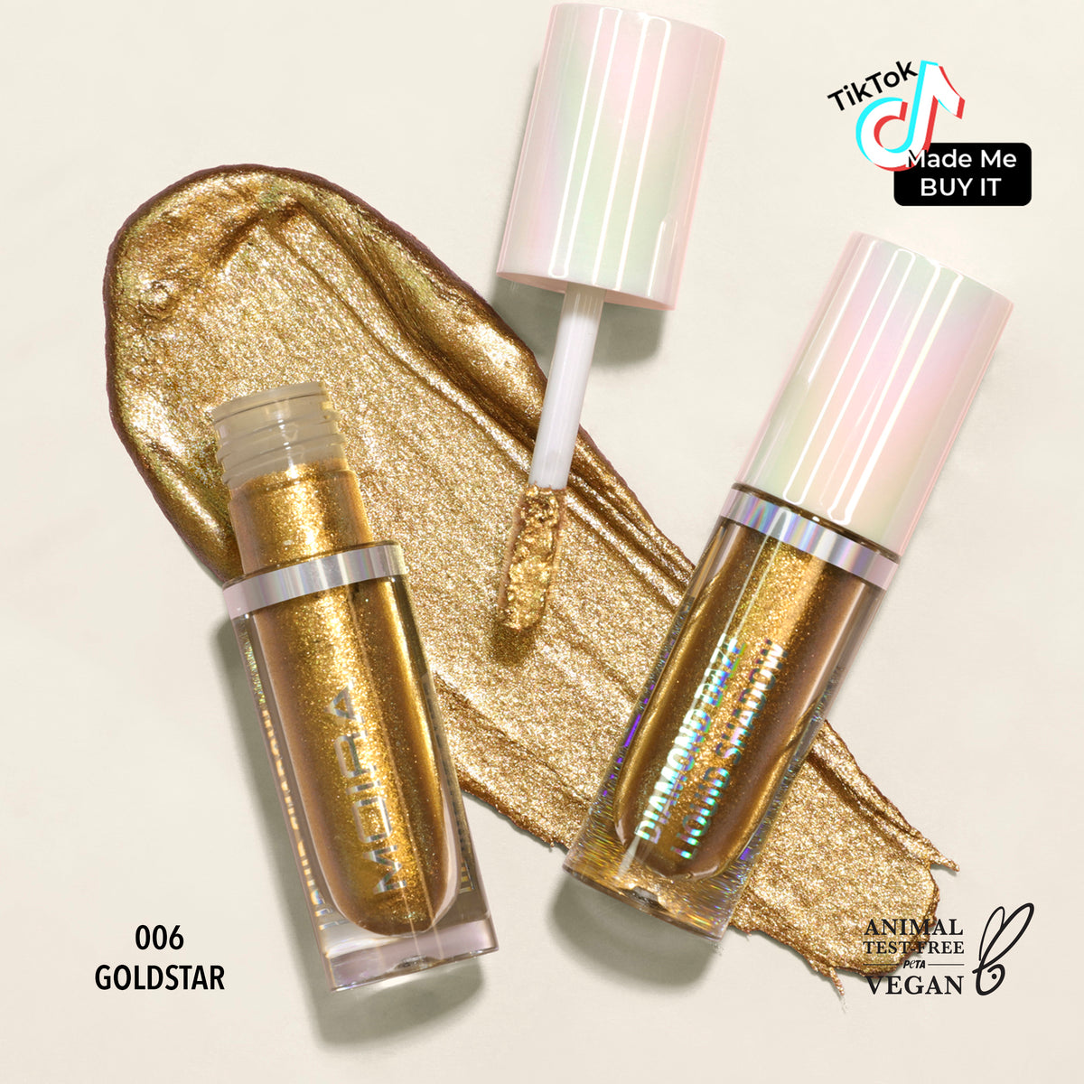 DIAMOND DAZE LIQUID SHADOW
