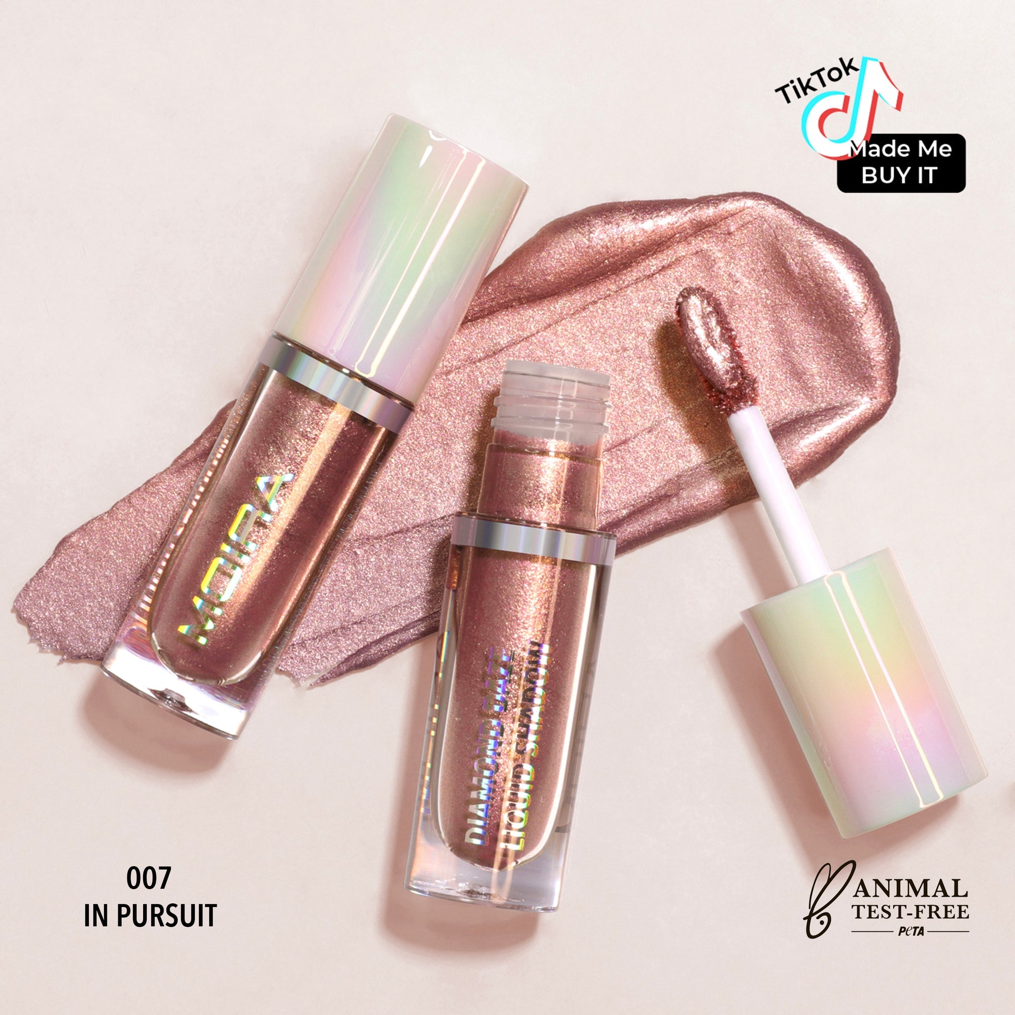 DIAMOND DAZE LIQUID SHADOW