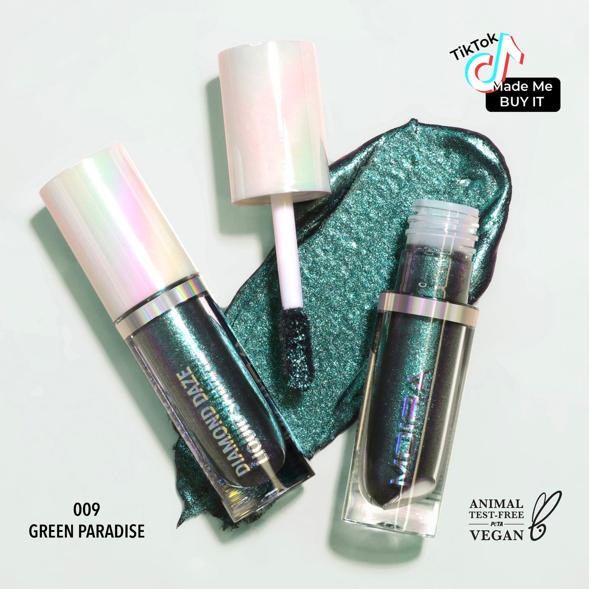 DIAMOND DAZE LIQUID SHADOW