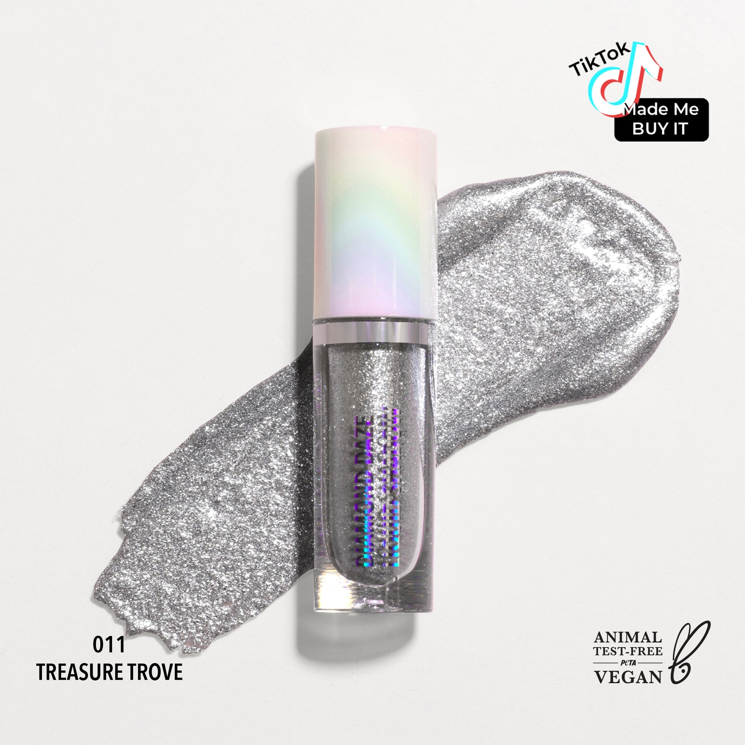 DIAMOND DAZE LIQUID SHADOW