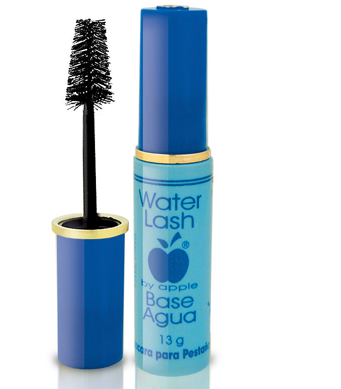 SUPER LASH MASCARA