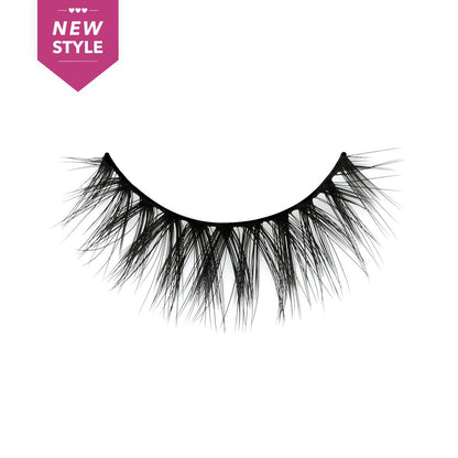 Silk Mink Eyelashes - 45